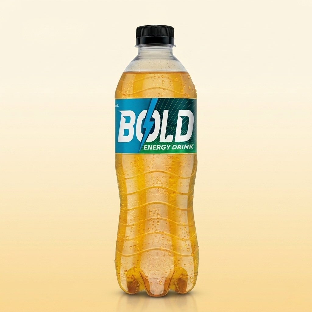 BOLD Energy Drink