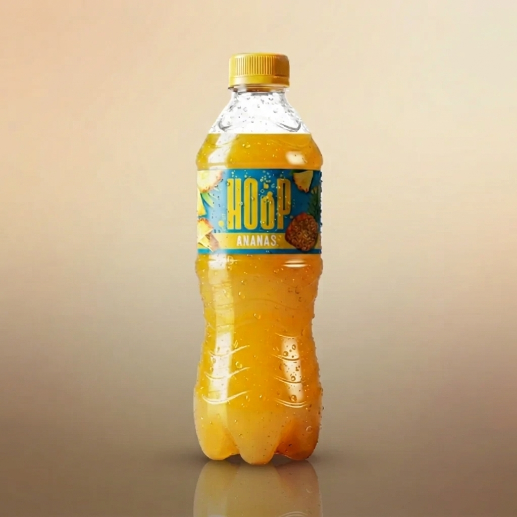 HOOP Ananas