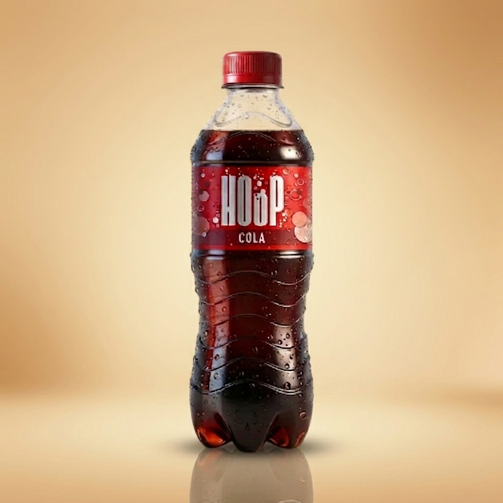 HOOP Cola