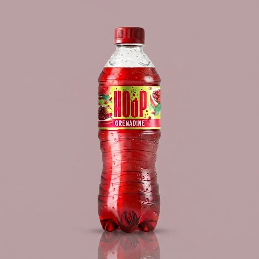 HOOP Grenadine