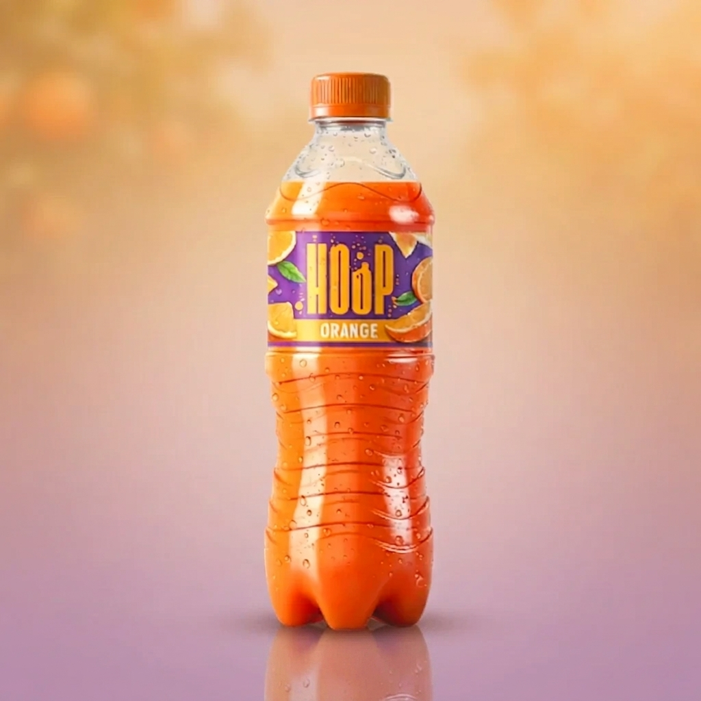 HOOP Orange