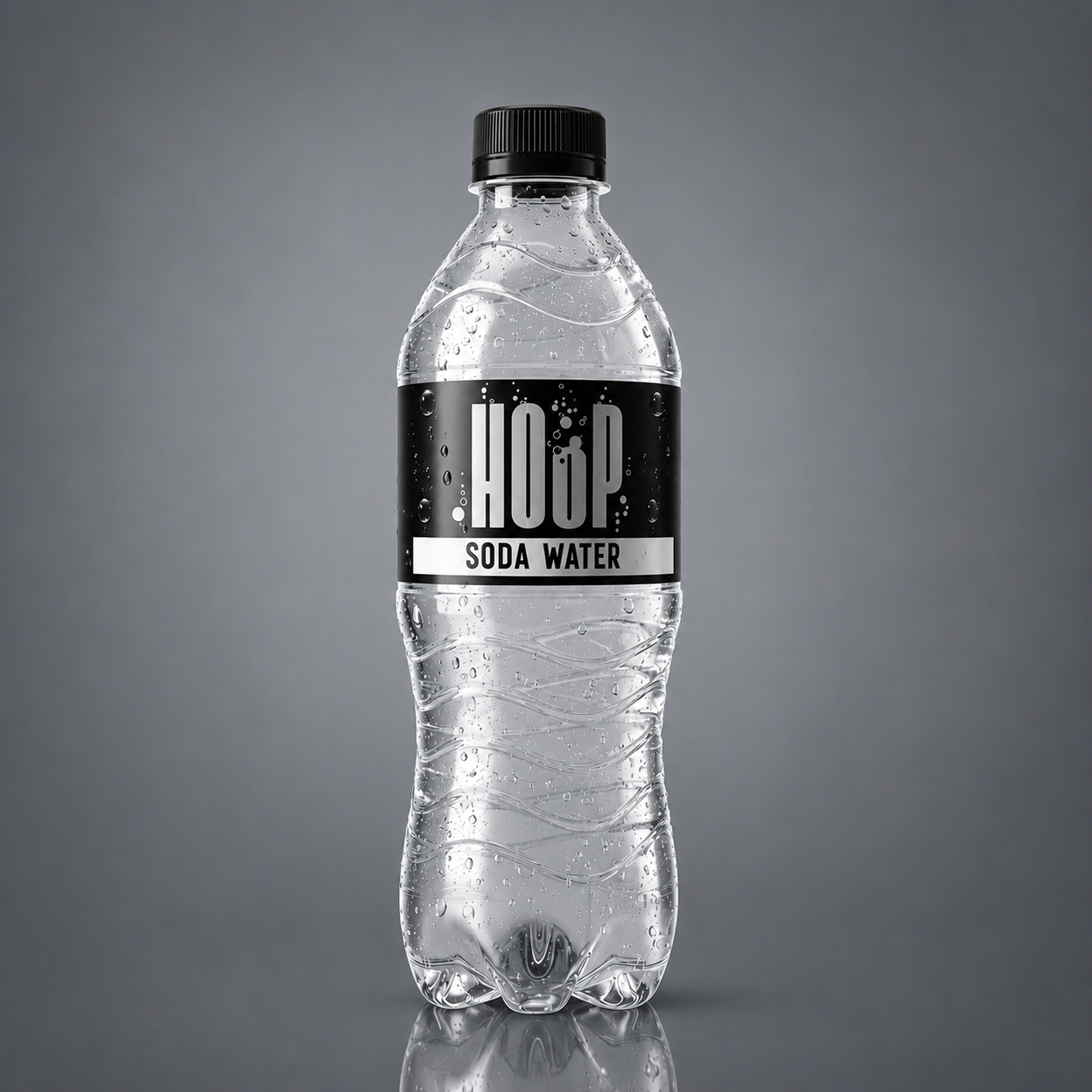 HOOP Soda Water