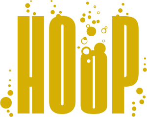 HOOP Ananas
