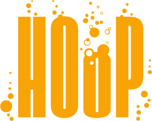 HOOP Orange